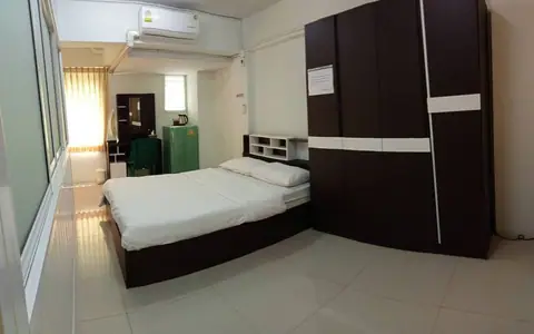 บ้านสุขเจริญ ตลาดพลู