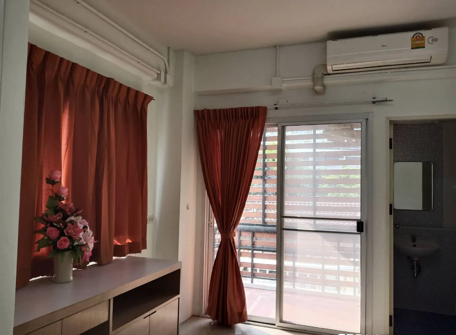 บ้านสุขเจริญ ตลาดพลู