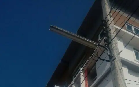 อพาร์ทเมนท์ให้เช่า เมืองปทุมธานี ติดถนนใหญ่