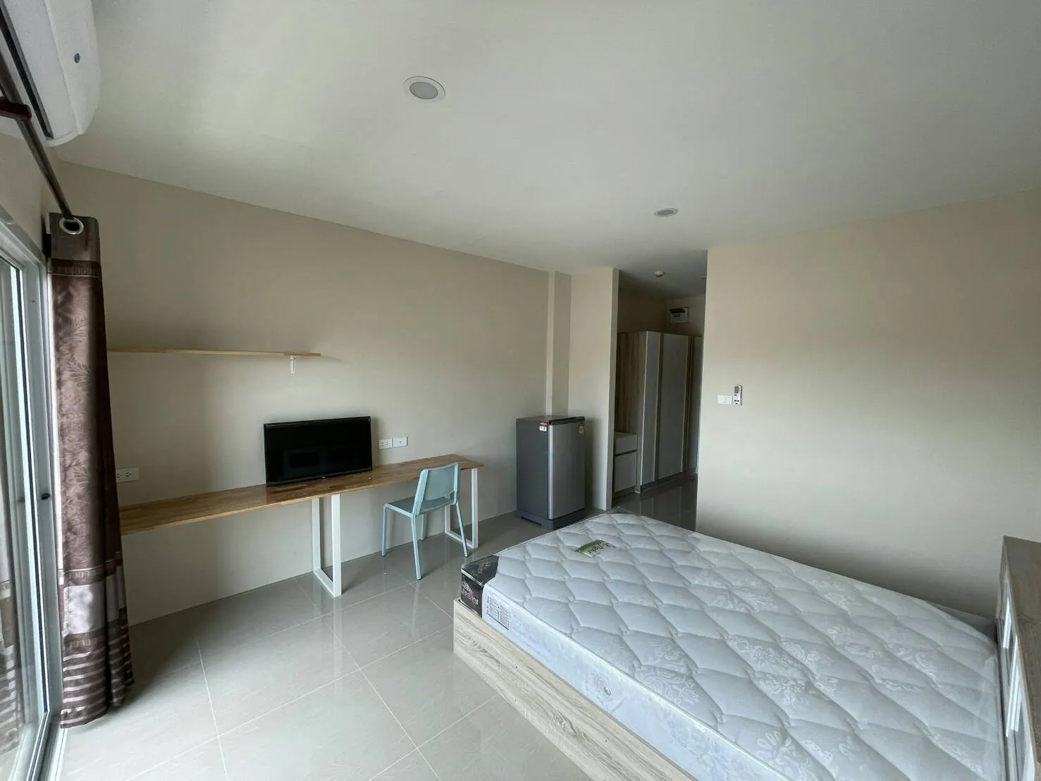 JKO apartment