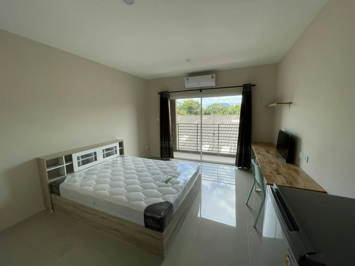 JKO apartment