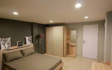 The Upper Room