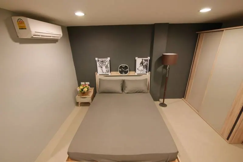 The Upper Room