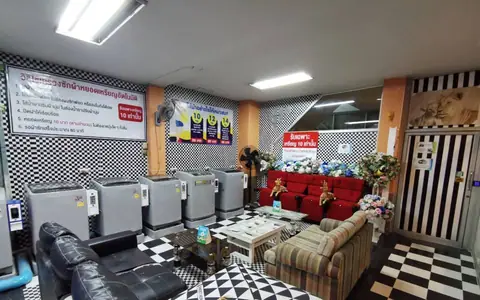 แชมป์ ศรีราชา อพาร์ตเมนต์ ห้องพักรายวันและรายเดือน