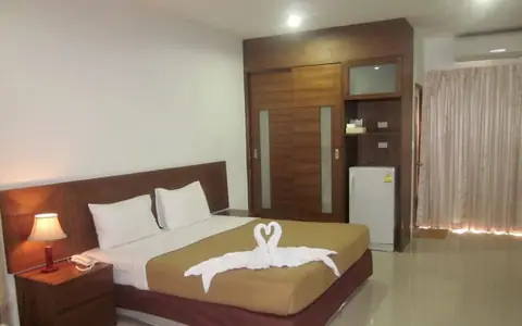 One Apatment Pattaya