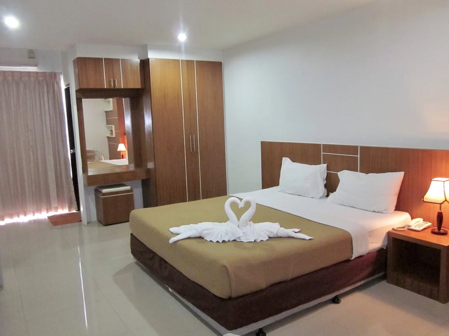 One Apatment Pattaya