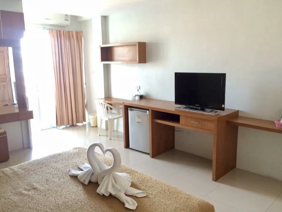 One Apatment Pattaya