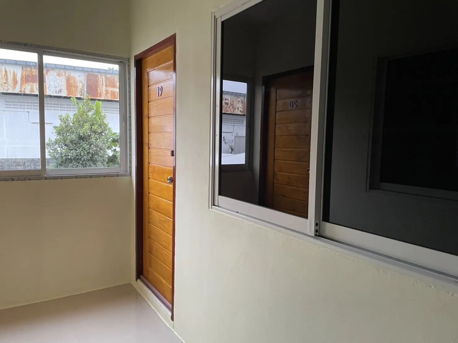 Boon Boon Residence หอพักรายเดือน