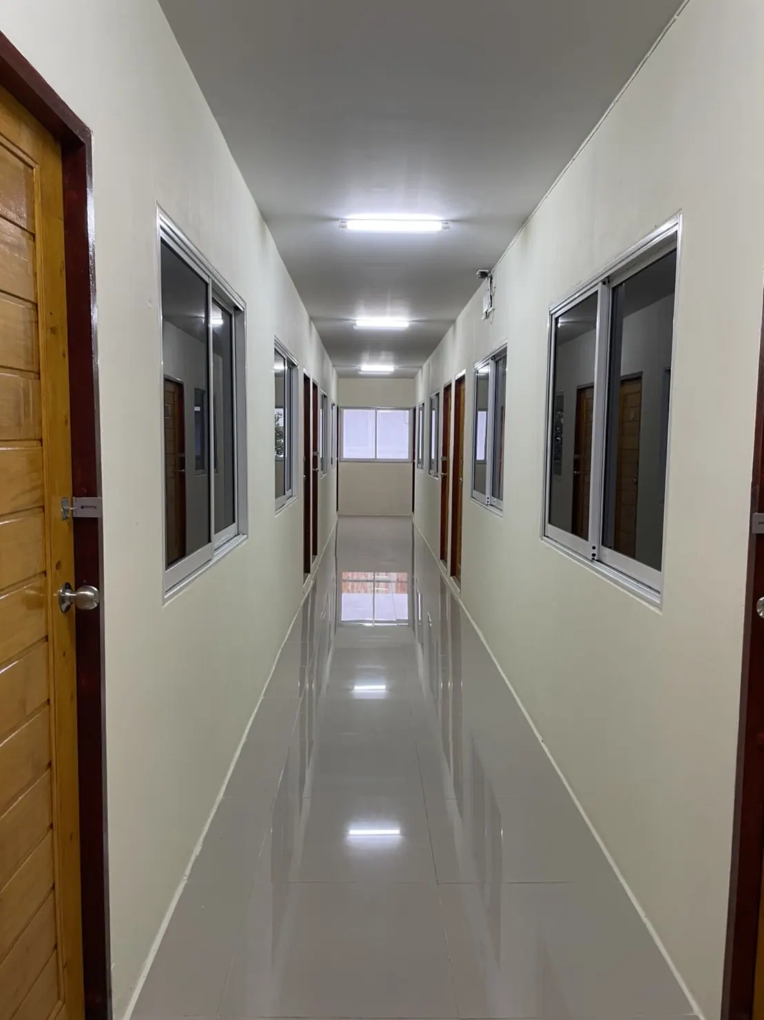 Boon Boon Residence หอพักรายเดือน