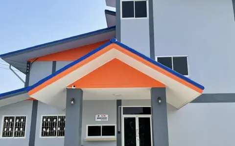 Boon Boon Residence หอพักรายเดือน