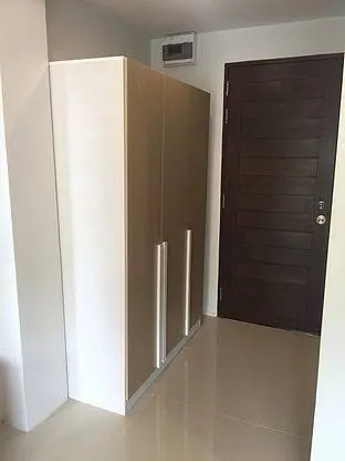 VK VILLA Apartment (บางแค) อพาร์ทเม้นท์ใกล้MRTบางแค