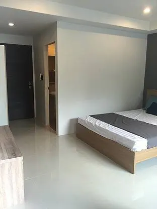 VK VILLA Apartment (บางแค) อพาร์ทเม้นท์ใกล้MRTบางแค