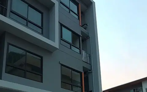 Vk villa x2 วีเควิลล่า เอ็กทู อพาร์ทเม้นท์ (บางเเค)