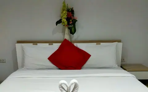 สุริยแมนชั่น นนทบุรี