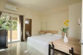 A.E. RICHY HOME - เอ. อี. ริชชี่ อพาร์ทเม้นท์ (เปิดใหม่)