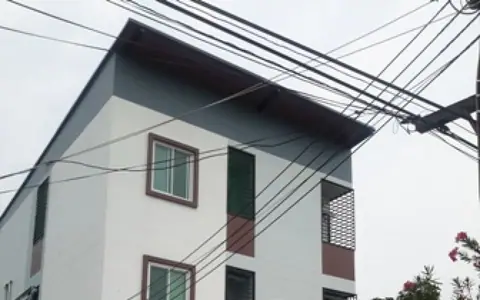 ศรีสุข เอสดี อพาร์ทเมนท์ ให้เช่า ปากเกร็ด นนทบุรี