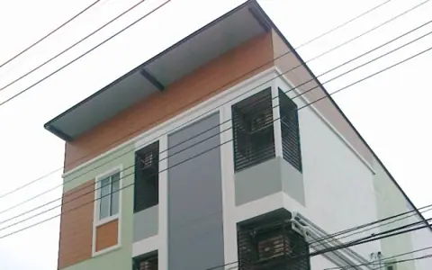 มั่งมี เอส ดี อพาร์ทเมนท์ ให้เช่า ปากเกร็ด นนทบุรี