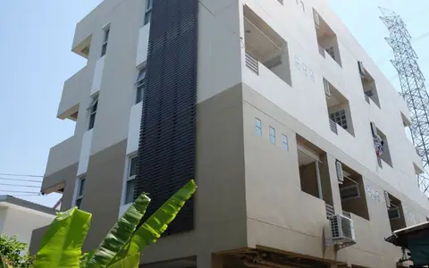 อพาร์ทเมนท์บ้านอิงสวน มีห้องว่างให้เช่า