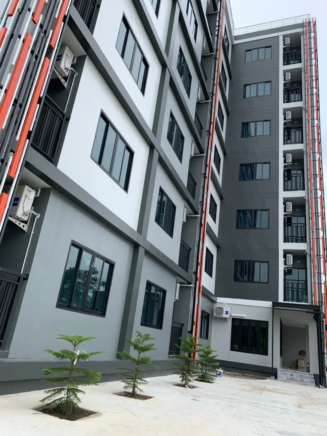 เจ.พี. เรสซิเด้น (JP Residence)