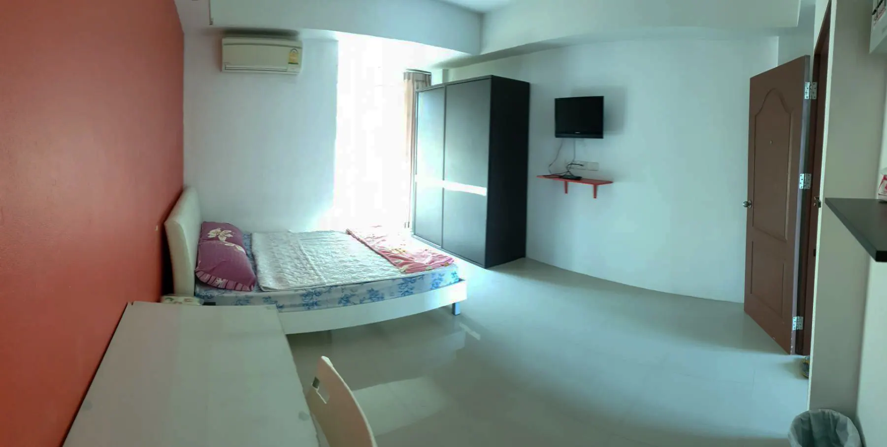 หอพัก I-Place กำแพงแสน