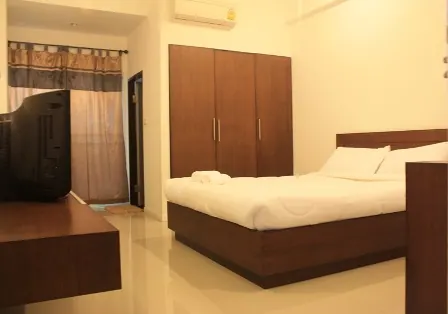 ที่พักย่านมหาลัยมหิดล ศาลายา