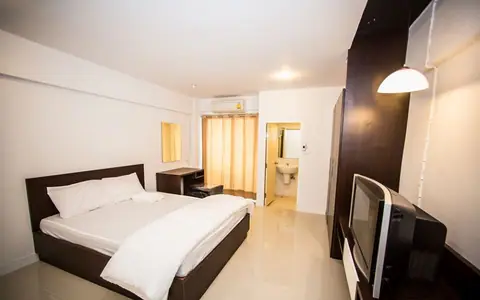 ไกวัลอพาร์ตเมนท์ (kaiwan Apartment) ให้เช่าห้องพักรายเดือน ใกล้ MRT ภาษีเจริญ BTS บางหว้า