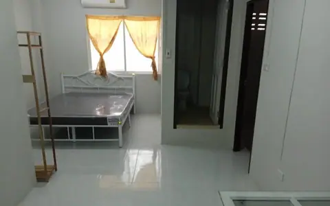 เอ็มสแควร์ อพาร์ทเม้นท์ (ซอยลุ่มพัฒนา 2)