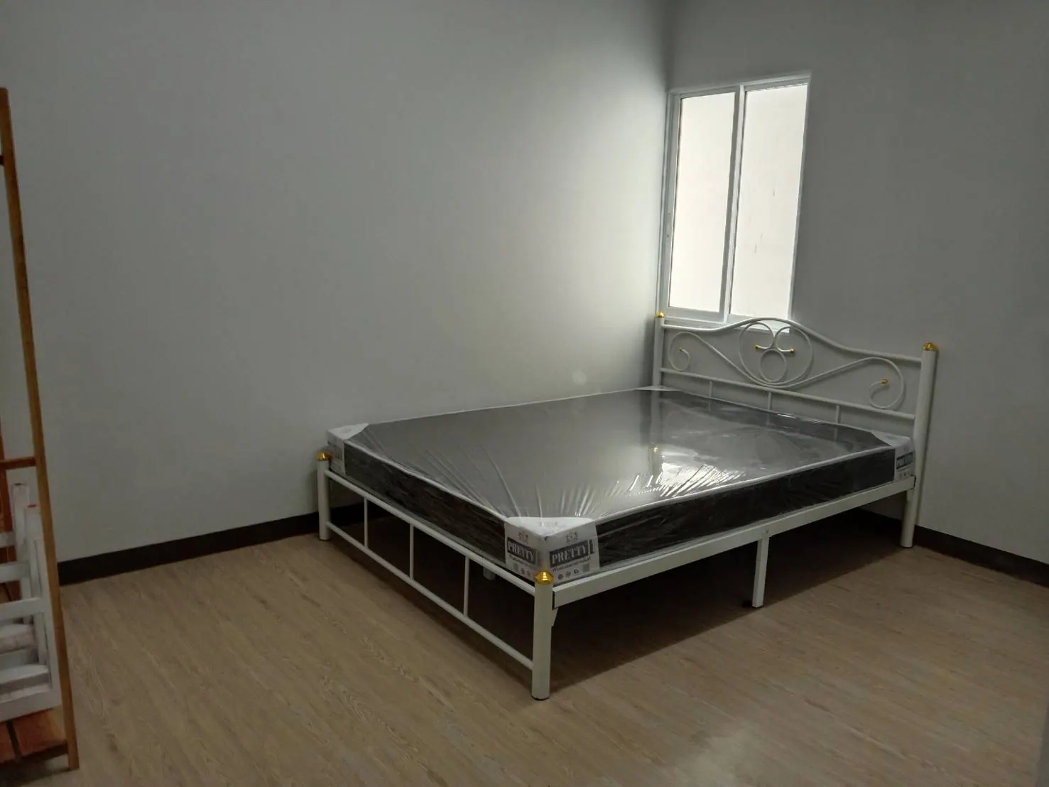 เอ็มสแควร์ อพาร์ทเม้นท์ (ซอยลุ่มพัฒนา 2)