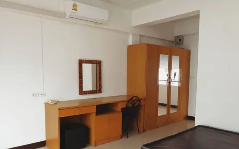 BP House apartment