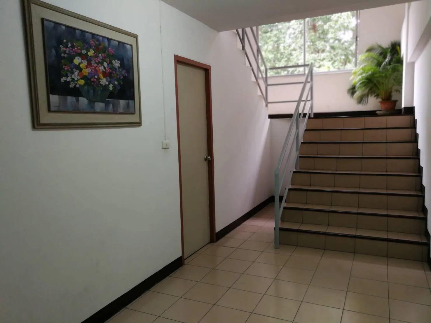 BP House apartment