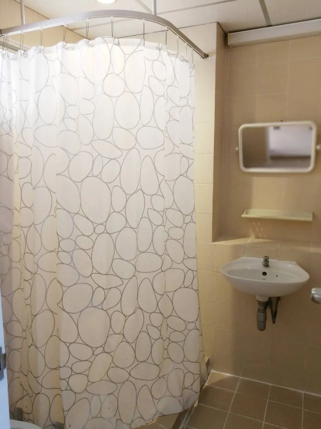 BP House apartment