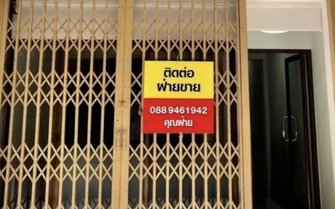 Rent Room Wongwian Yai