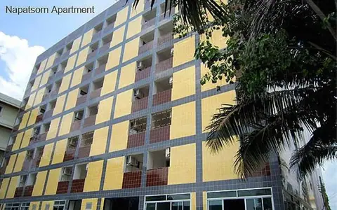 Daddy Mansion (Seacon Bangkae)