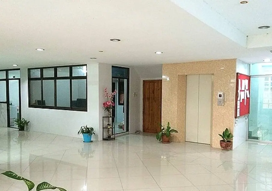 Daddy Mansion (Seacon Bangkae)
