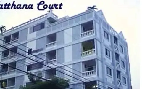 Watthana Court (สุขุมวิท 68)