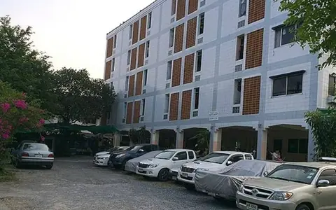 ZAIRO MANSION / ไซโร่ (แกรนซัน) แมนชั่น
