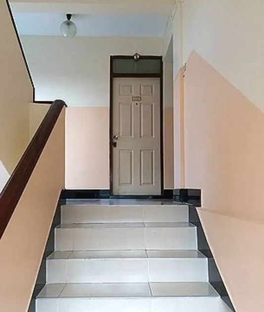 ZAIRO MANSION / ไซโร่ (แกรนซัน) แมนชั่น