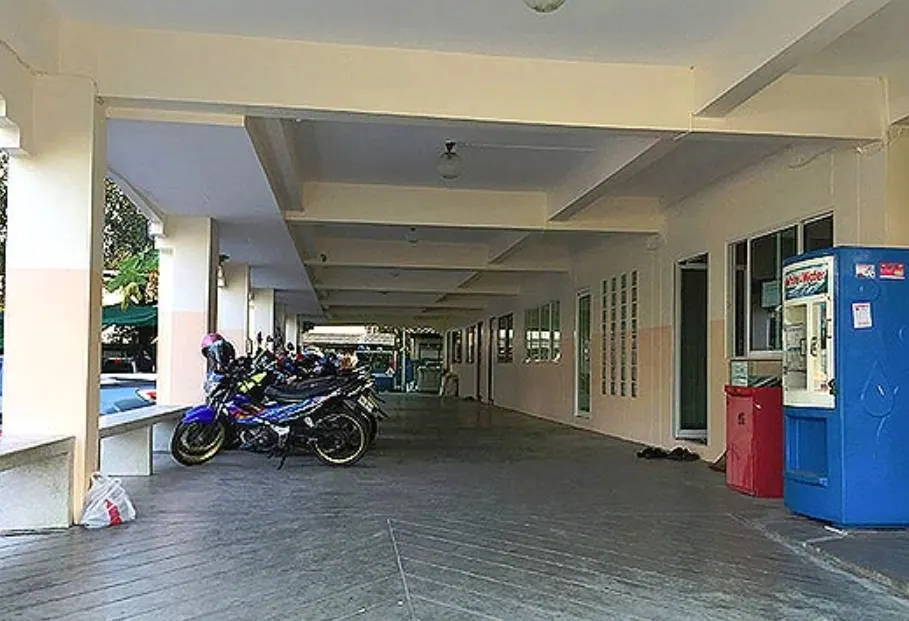 ZAIRO MANSION / ไซโร่ (แกรนซัน) แมนชั่น