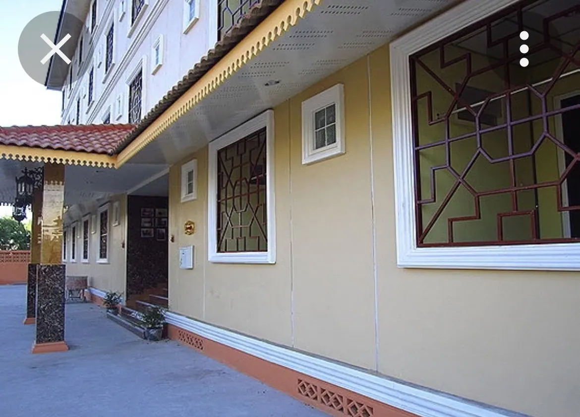 เดอะ ริช สุวรรณภูมิ  อพาร์ทเม้นท์เปิดใหม่ ใกล้สุวรรณภูมิ