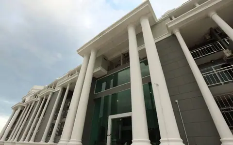 The Heritage Suvarnabhumi