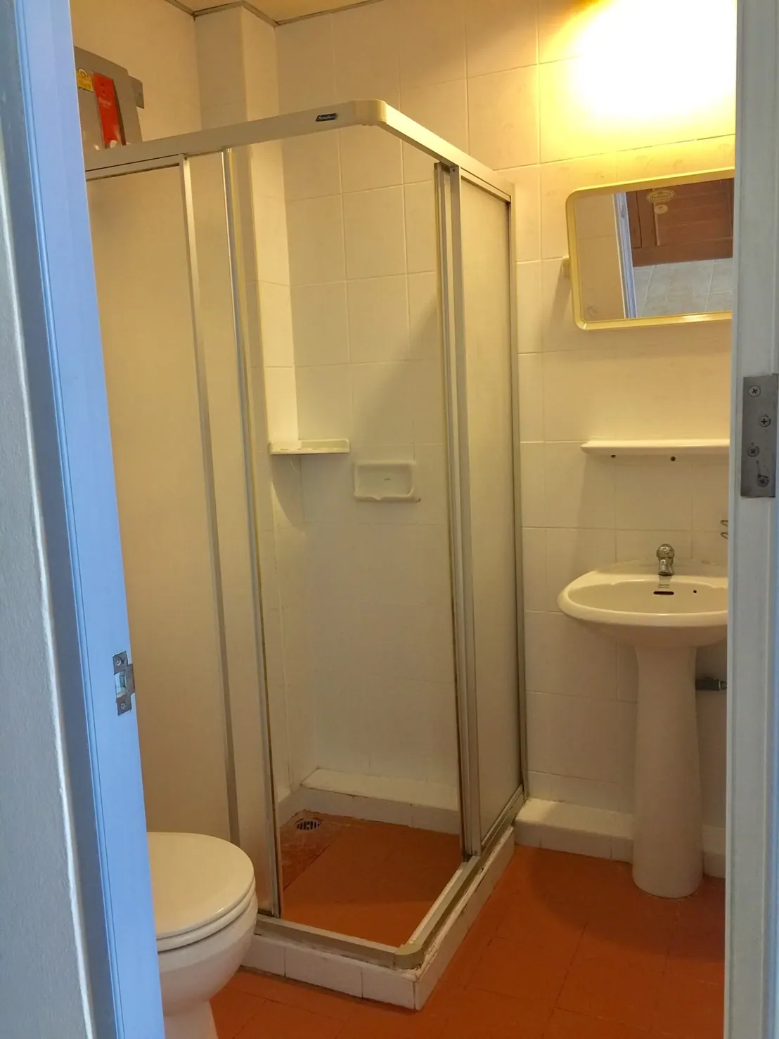 บ้านสุขวัฒน์ สุขุมวิท101/1 ห้องพักให้เช่าใกล้รถไฟฟ้าปุณณวิถี