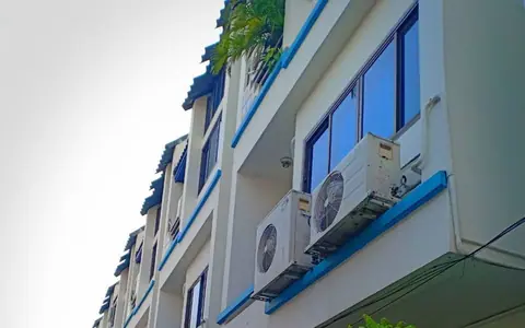 ธารทองเพลส Tantong Place