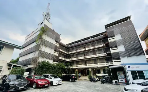 ห้องพัก หอพัก อพาร์ทเม้นท์ ให้เช่ารายเดือน รามคำแหง หัวหมาก บางกะปิ