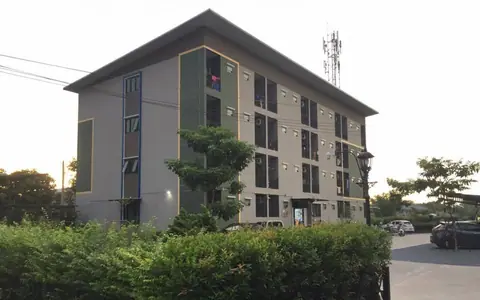 Nonny apartment (นอนนี่ อพาร์ทเม้นท์ มีนบุรี)