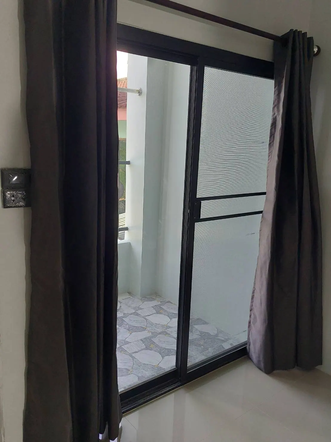 อพาร์ทเม้นท์ใหม่ ตึกคุณเปิ้ล