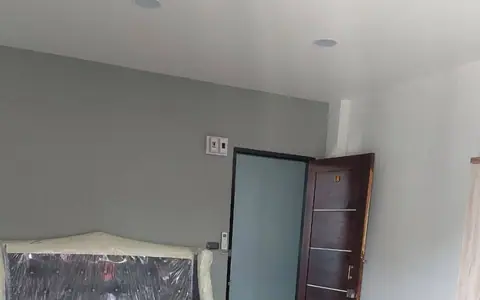 อพาร์ทเม้นท์ใหม่ ตึกคุณเปิ้ล
