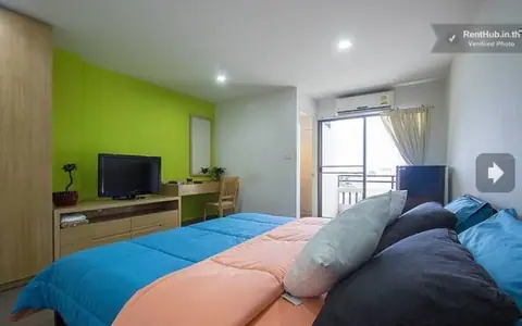 Pimada Apartment (พิมาดา อพาร์ทเม้นท์)