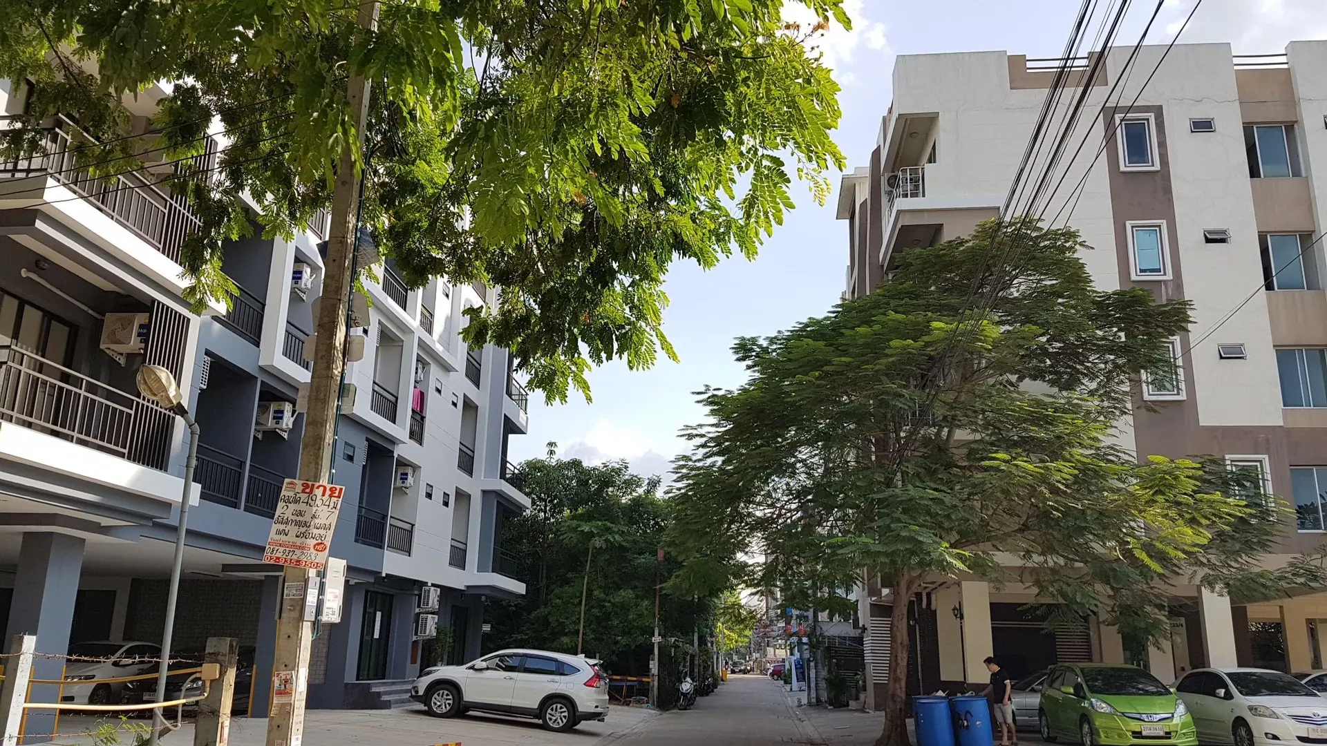 ลาดพร้าวชาโตว์