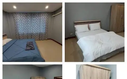 บ้านแสนสราญ