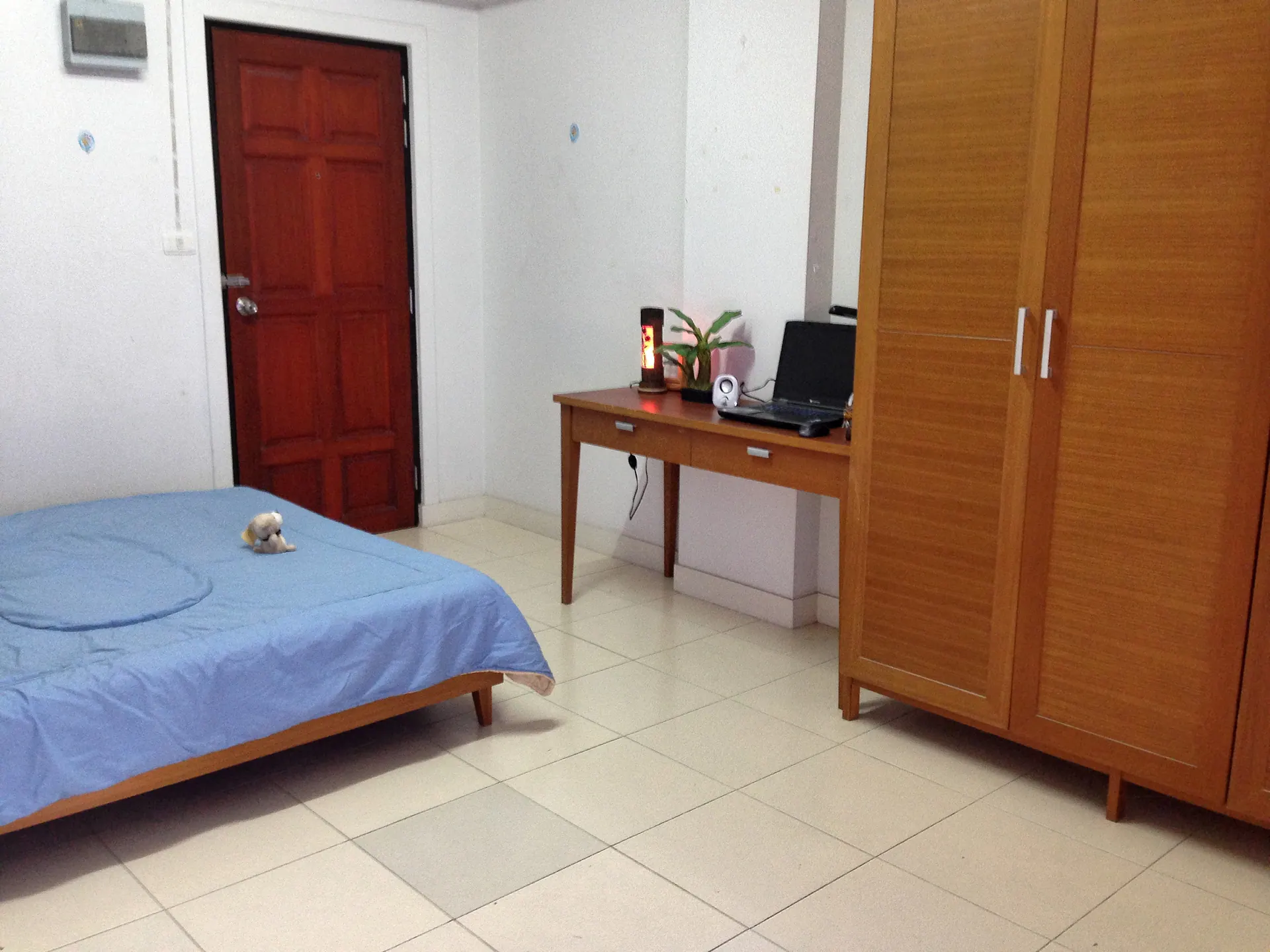 บ้านเจริญใจ ลาดพร้าว 102